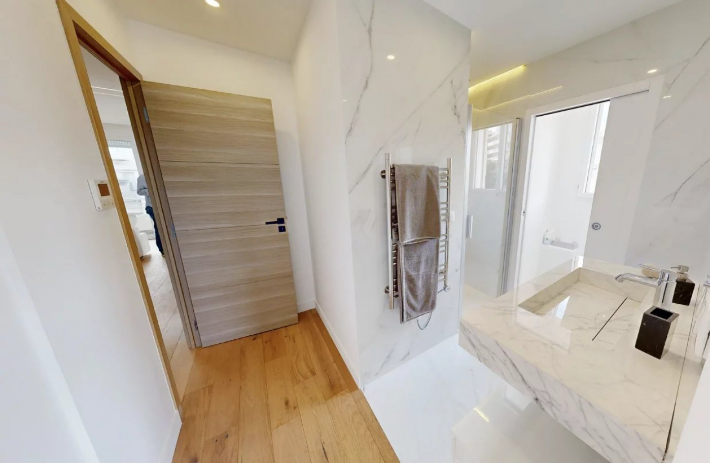 sale Appartement Cannes - Photo 11