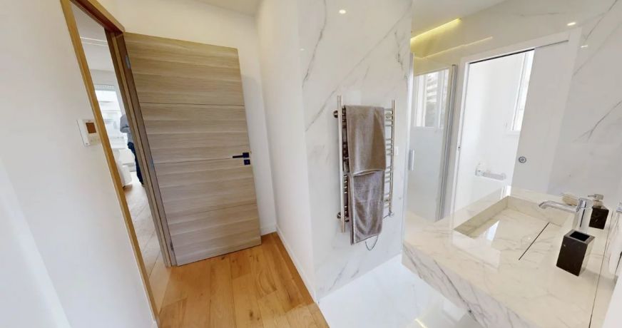 vente Appartement Cannes