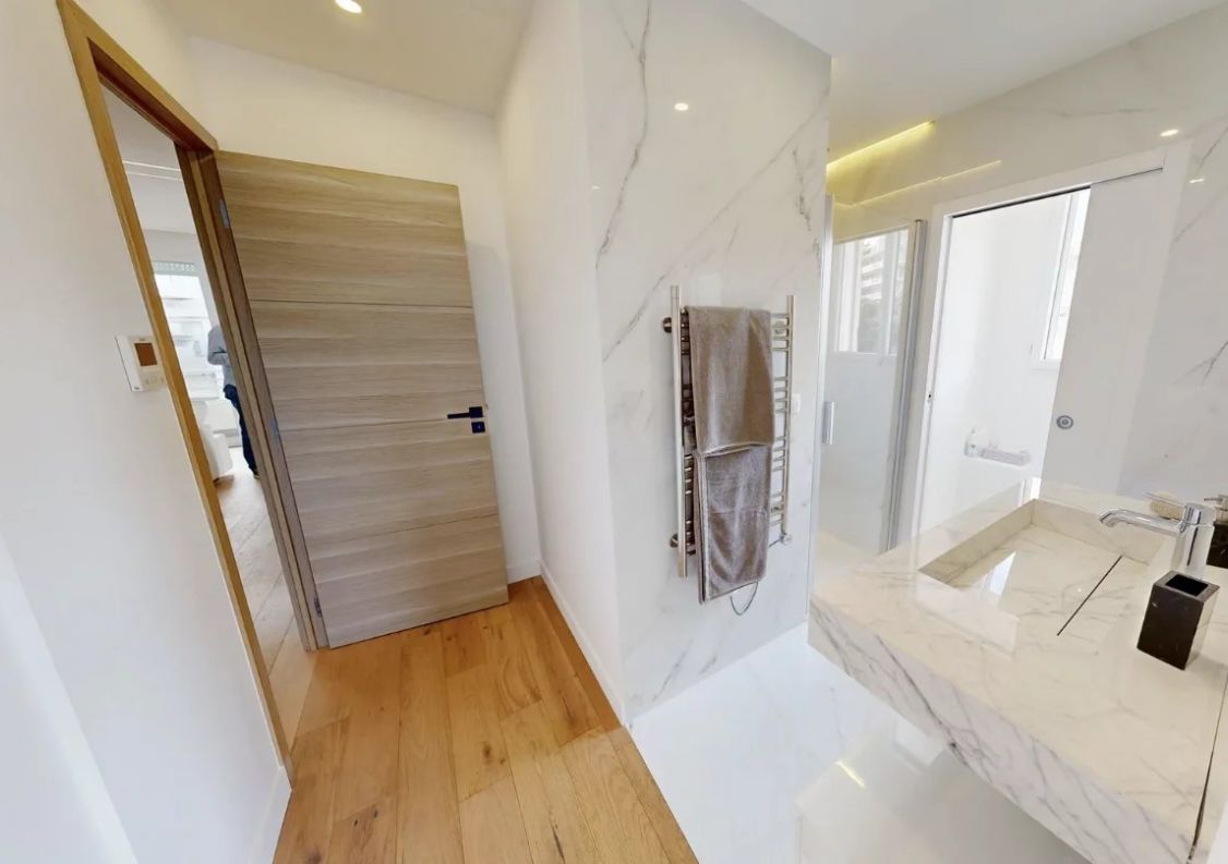 vente Appartement Cannes