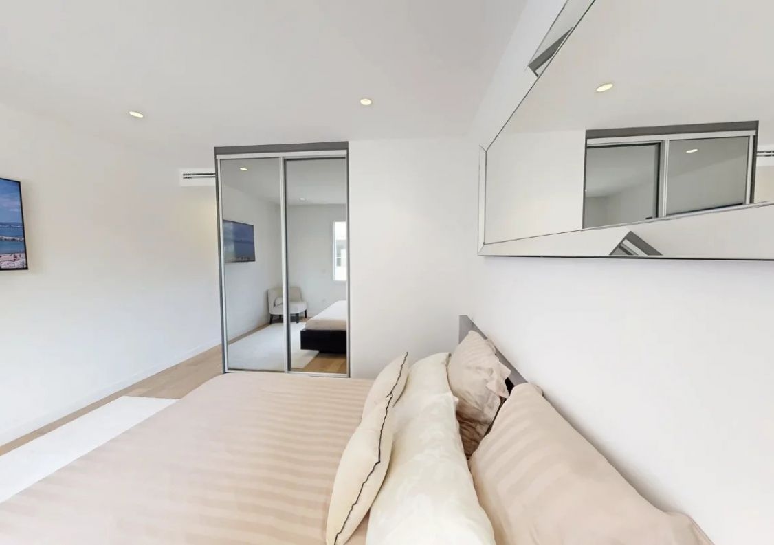 vente Appartement Cannes