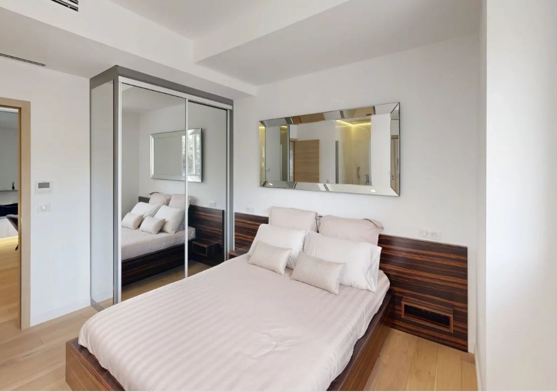 vente Appartement Cannes