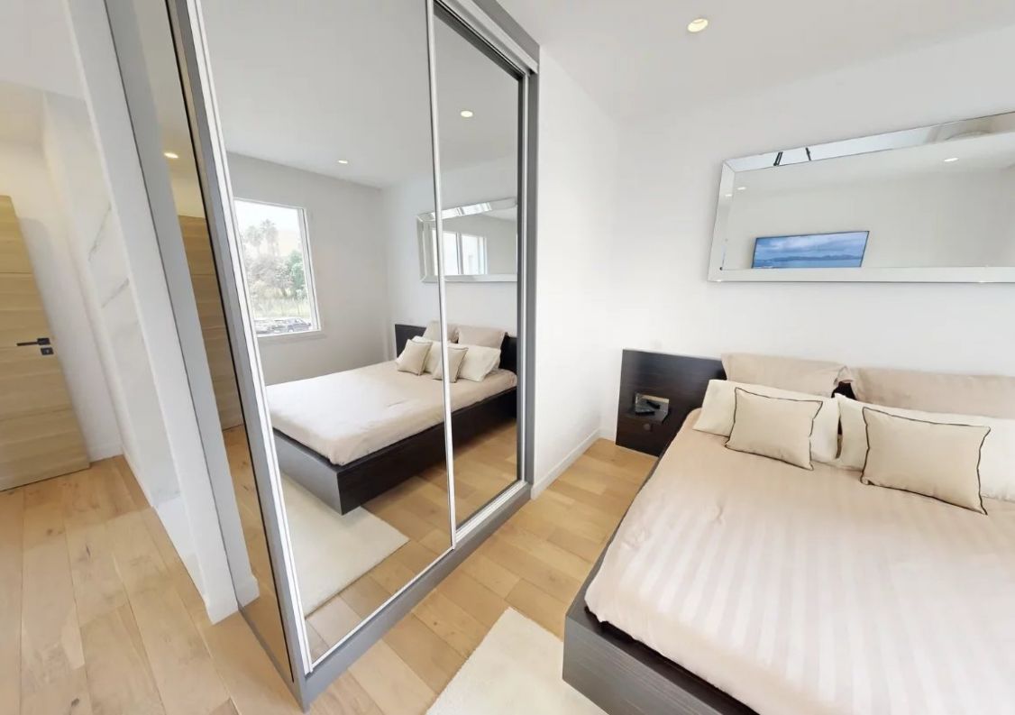 vente Appartement Cannes