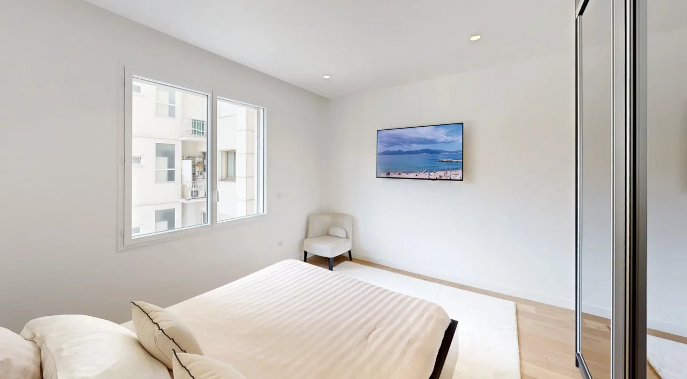 sale Appartement Cannes - Photo 16