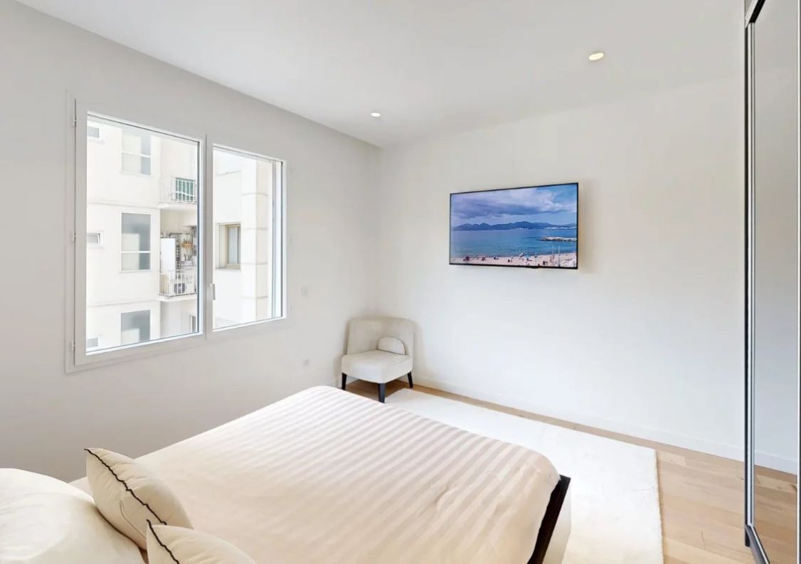 vente Appartement Cannes