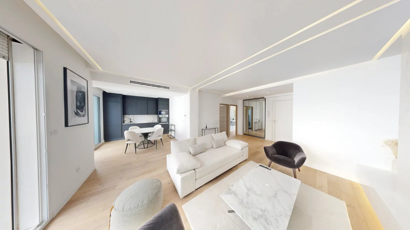 sale Appartement Cannes - Photo 4