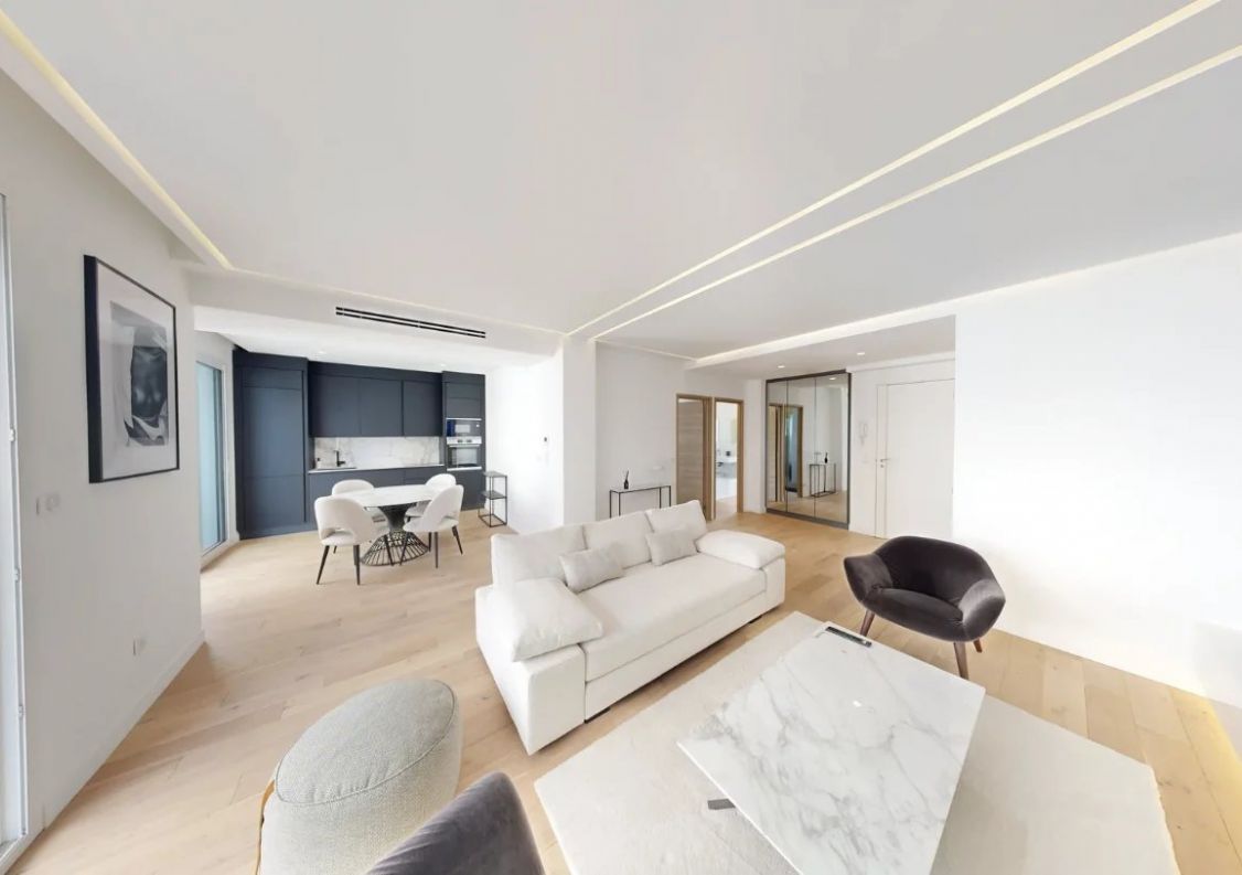 vente Appartement Cannes