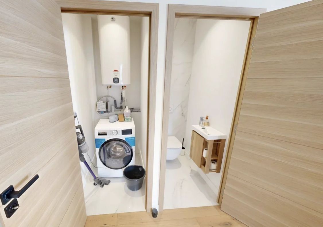 vente Appartement Cannes