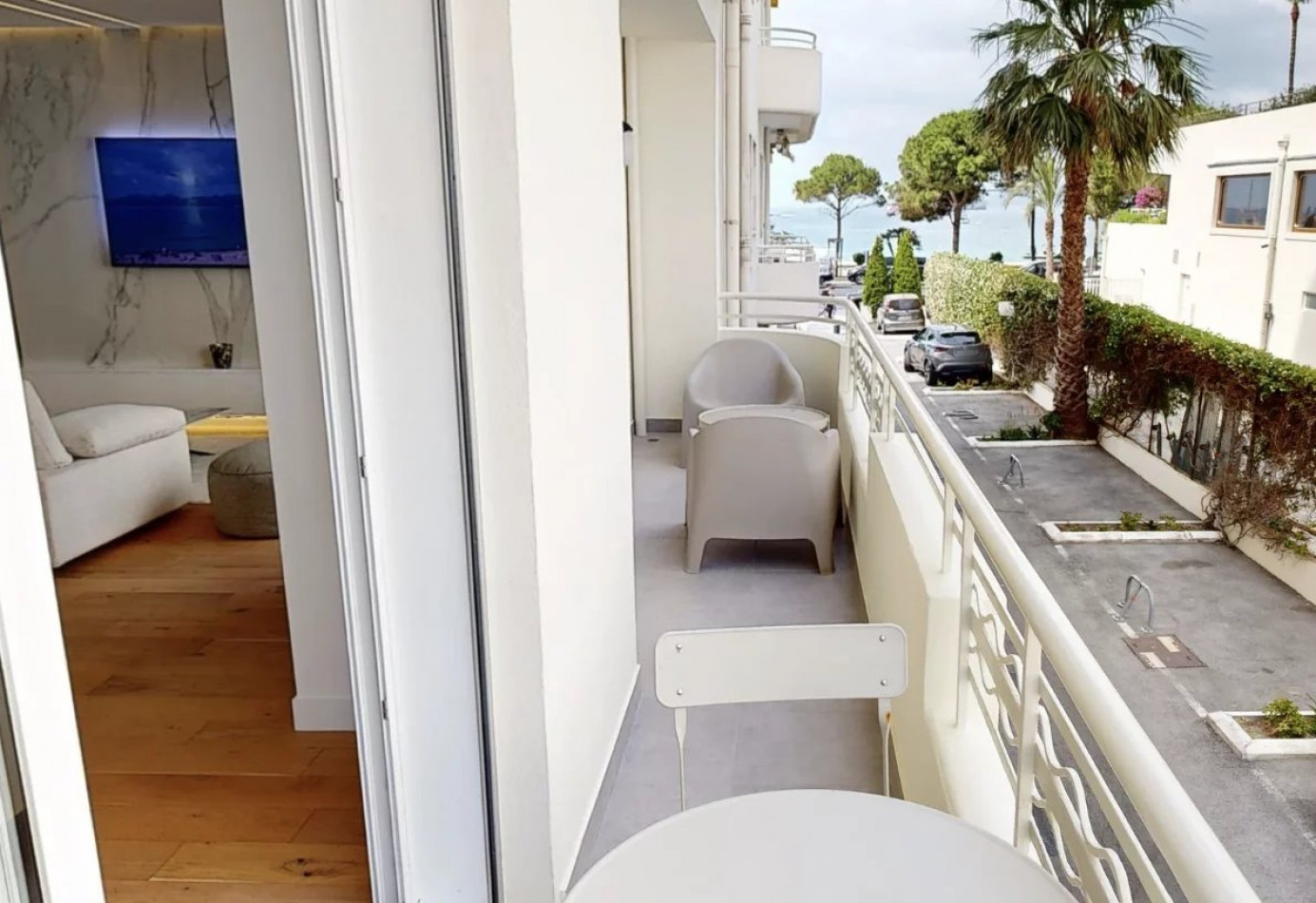 sale Appartement Cannes - Photo 14