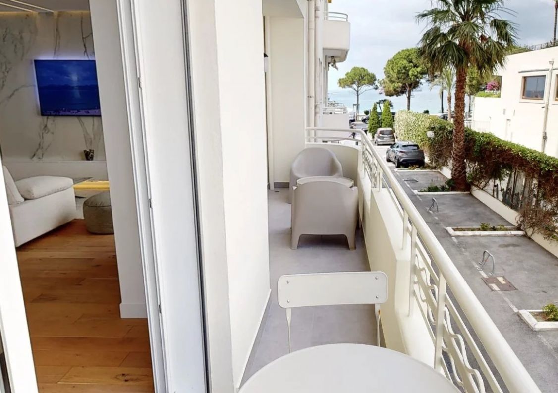 vente Appartement Cannes