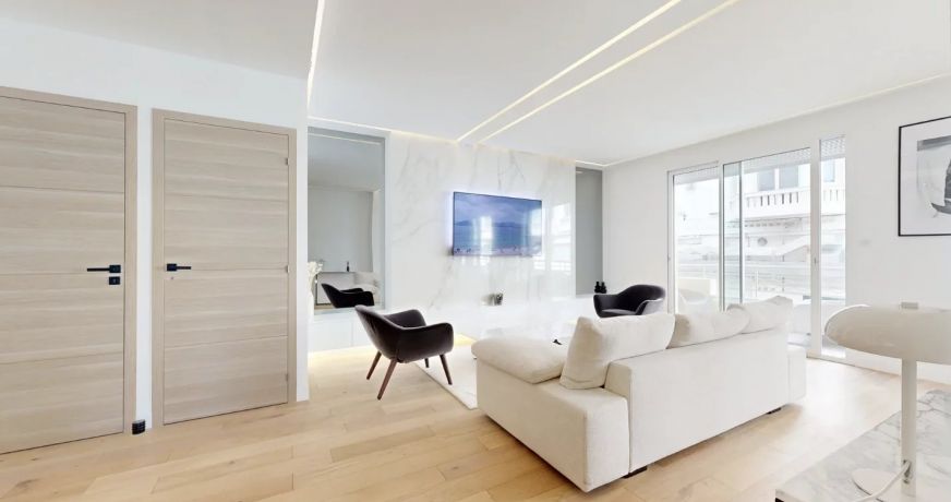 vente Appartement Cannes