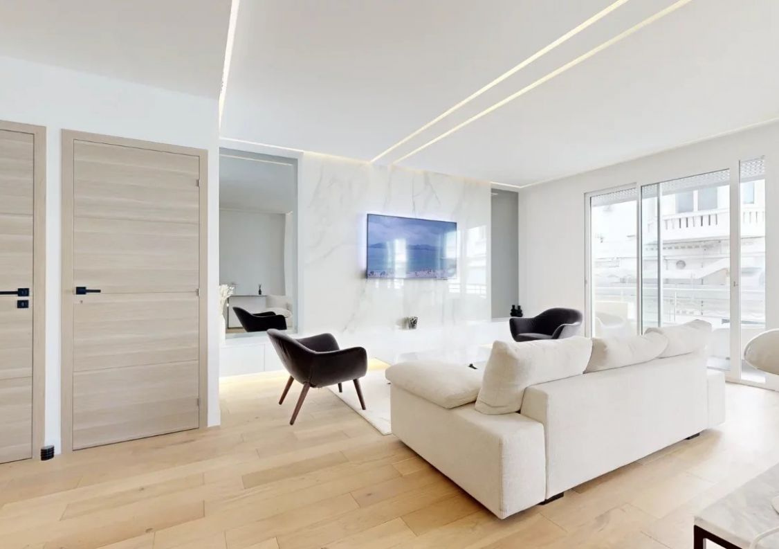 vente Appartement Cannes