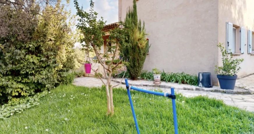 vente Maison Antibes