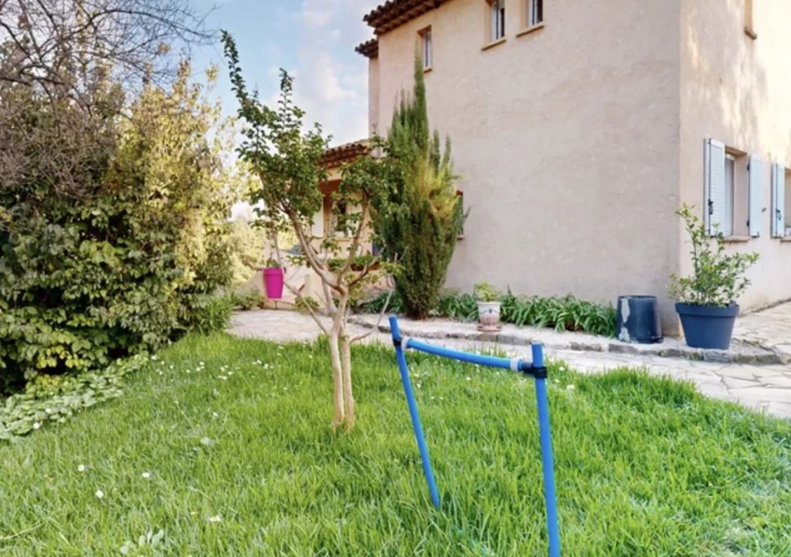 vente Maison Antibes