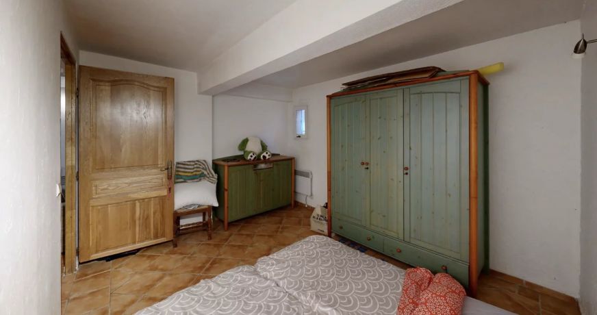 vente Maison Antibes