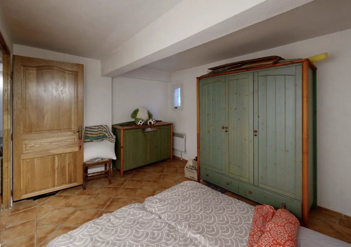 vente Maison Antibes