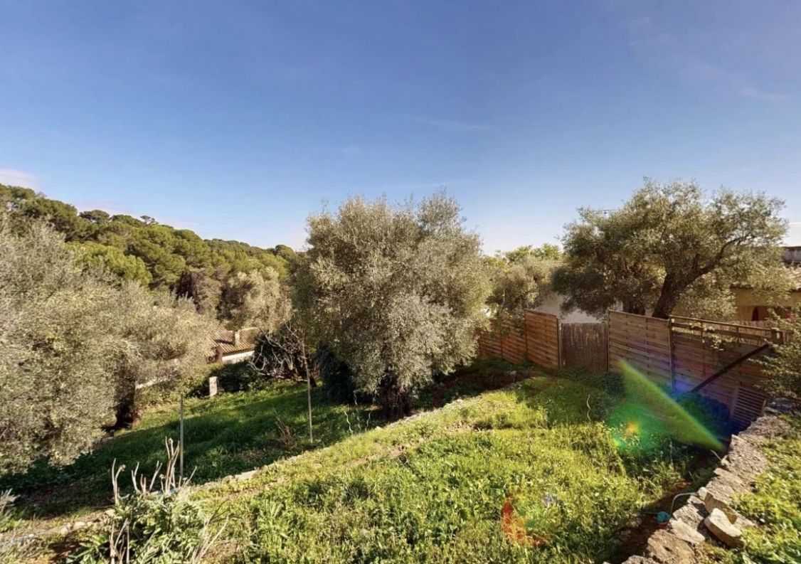 vente Maison Antibes