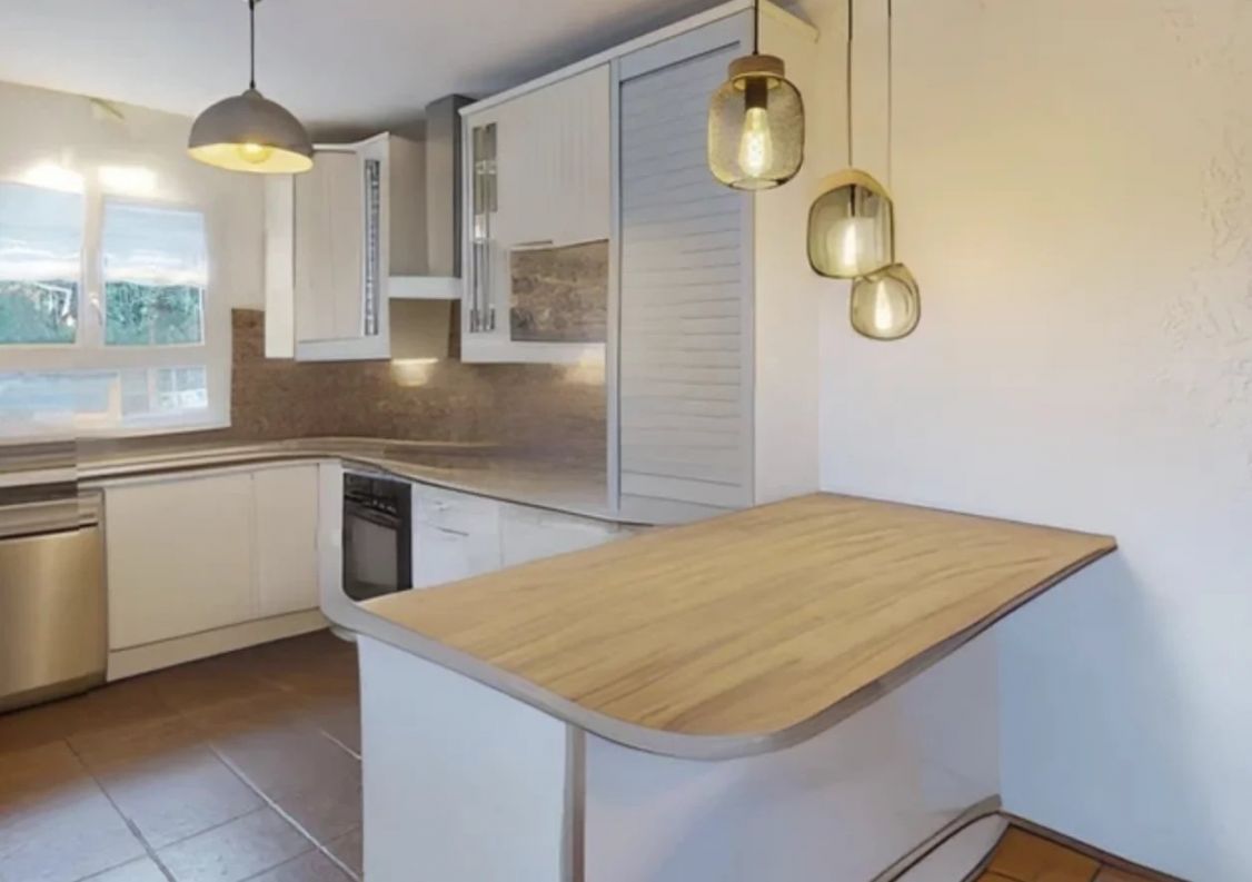 vente Maison Antibes