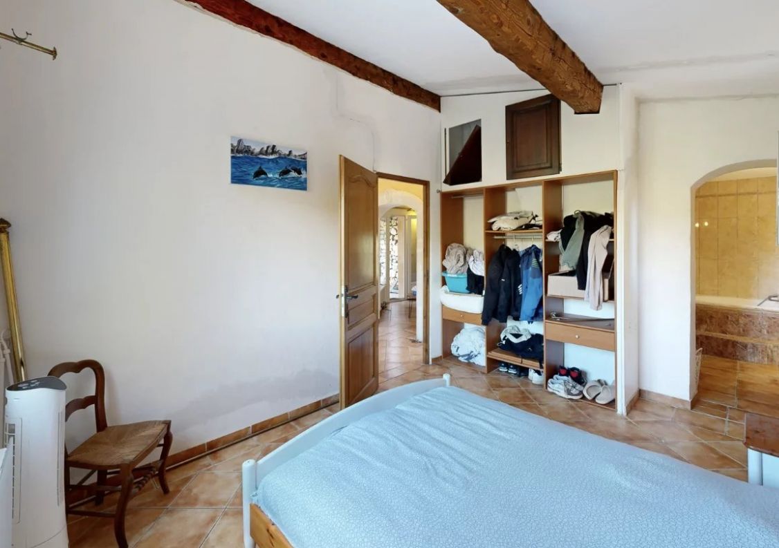 vente Maison Antibes