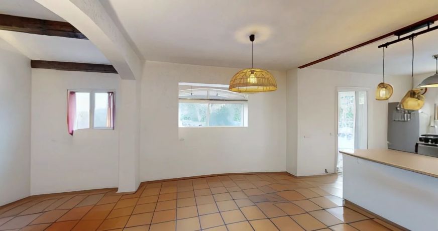 vente Maison Antibes