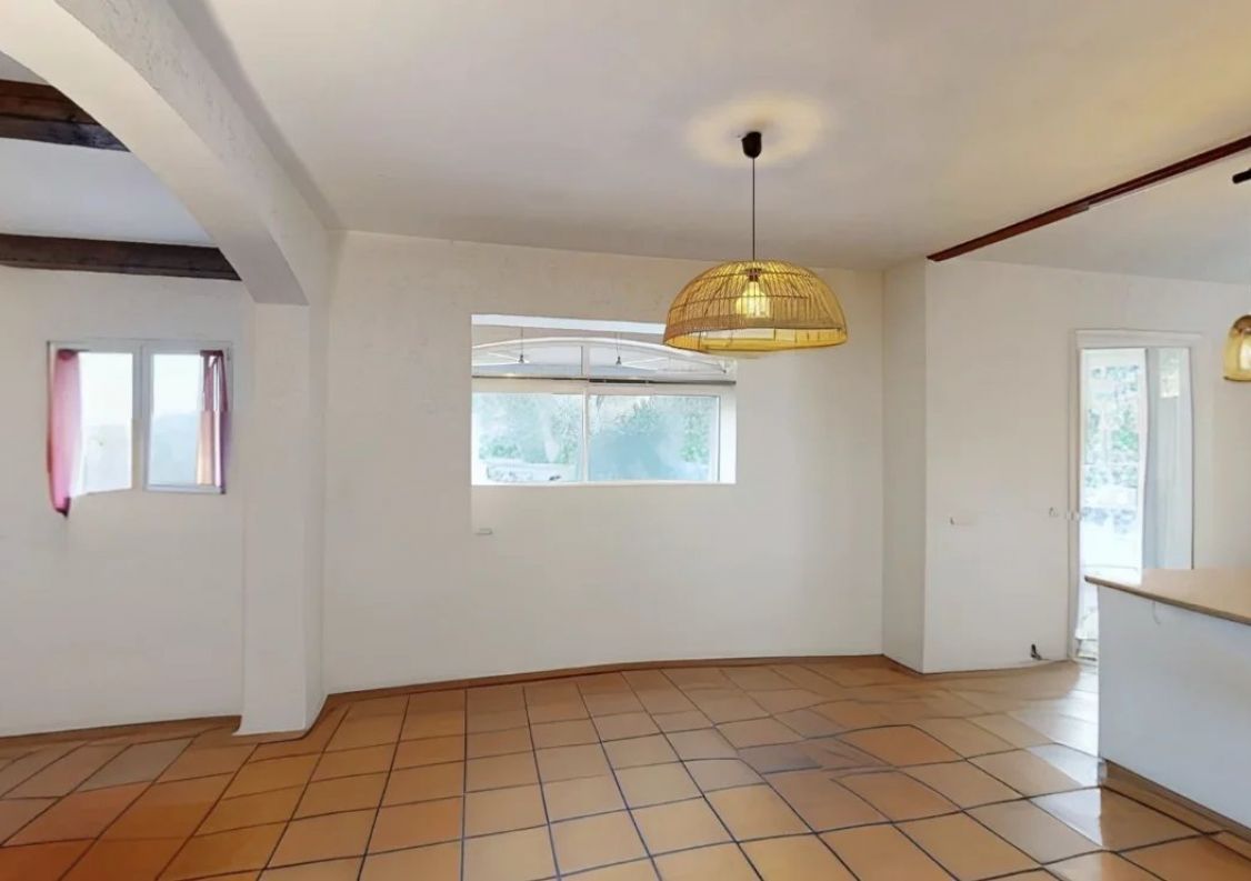 vente Maison Antibes