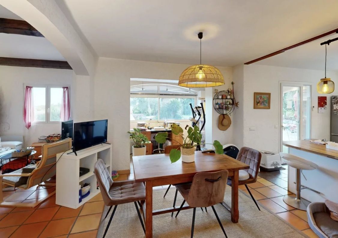 vente Maison Antibes