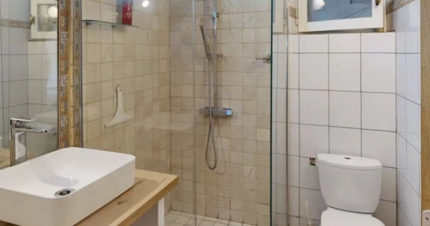 vente Maison Antibes