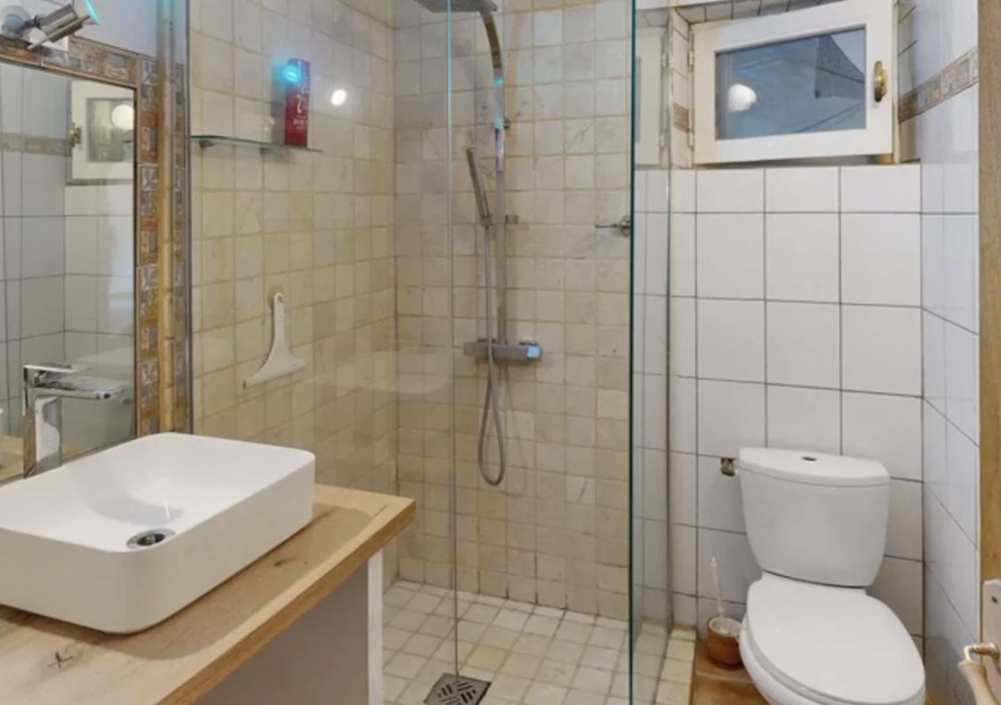 vente Maison Antibes