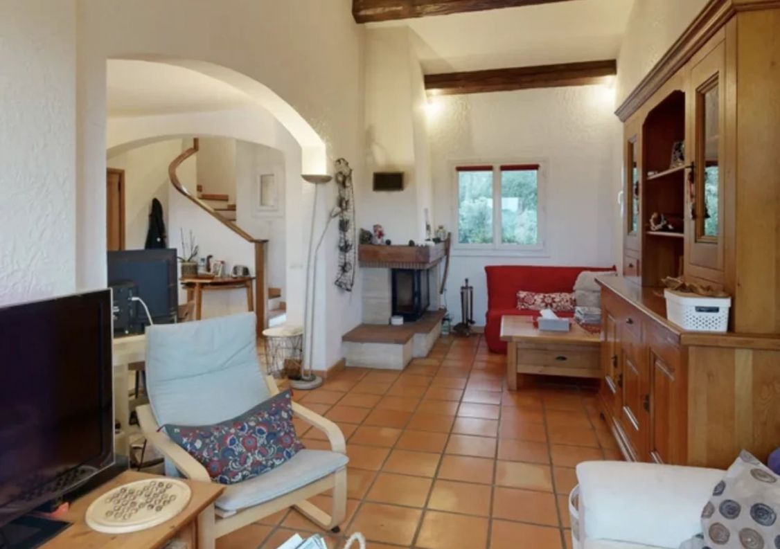 vente Maison Antibes