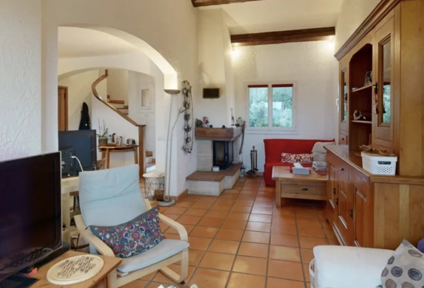 vente Maison Antibes - Photo 9