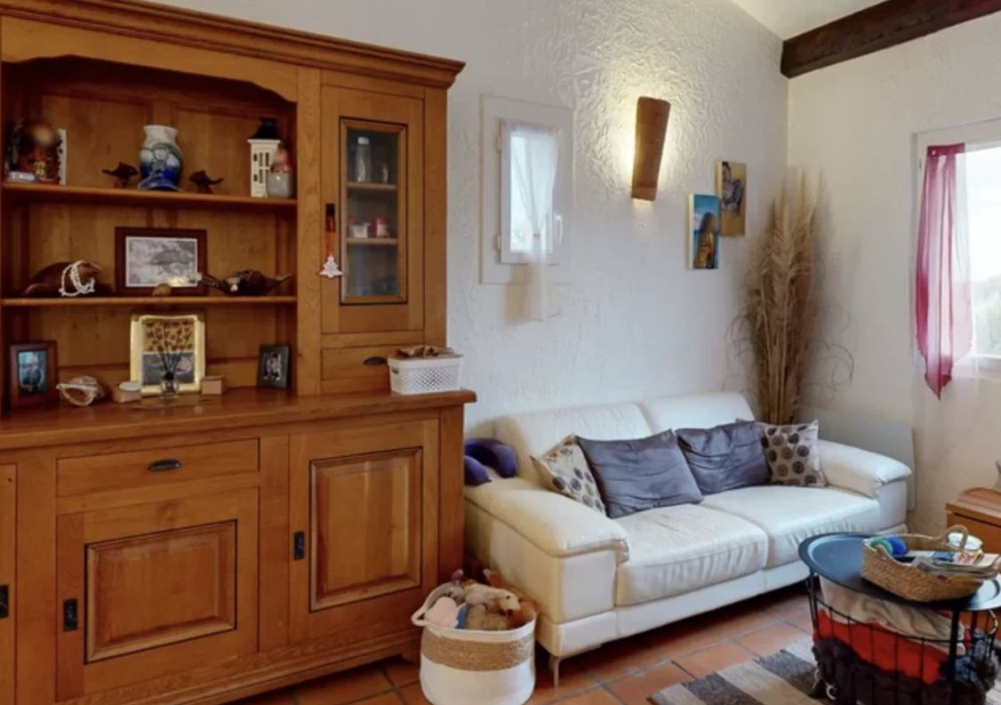 vente Maison Antibes