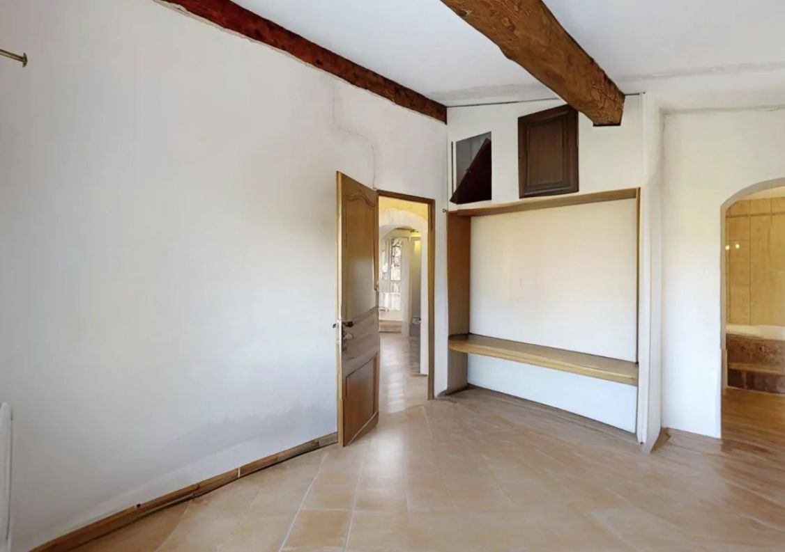 vente Maison Antibes