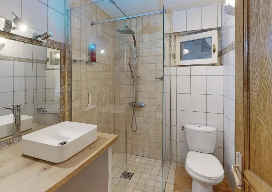 vente Maison Antibes