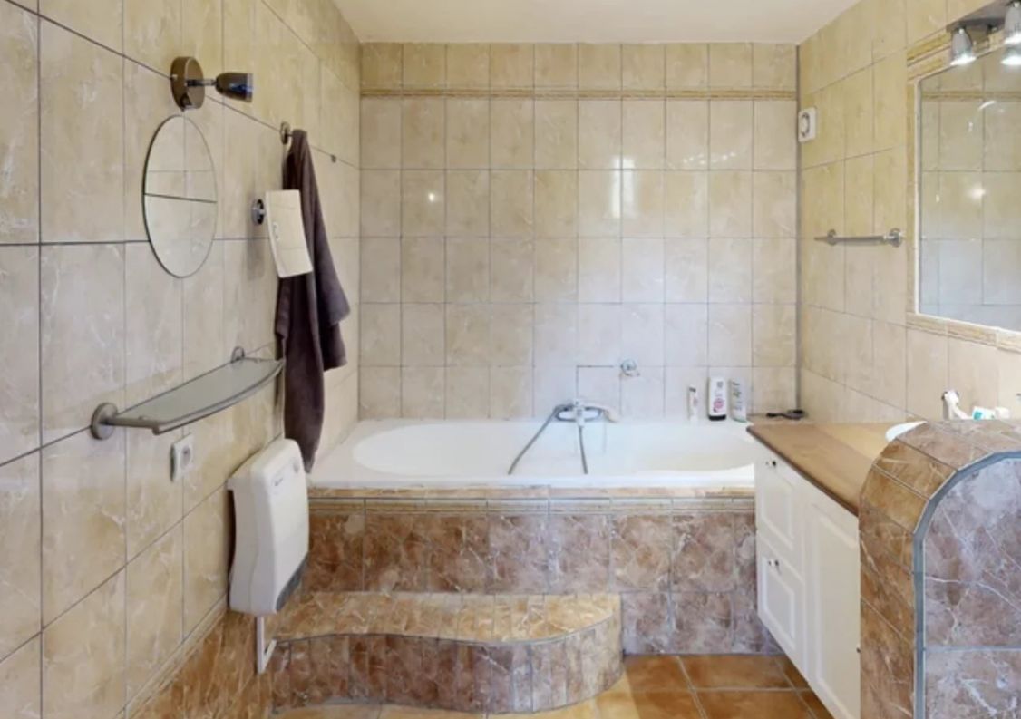 vente Maison Antibes