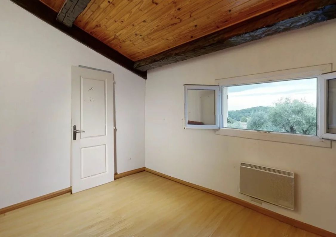 vente Maison Antibes