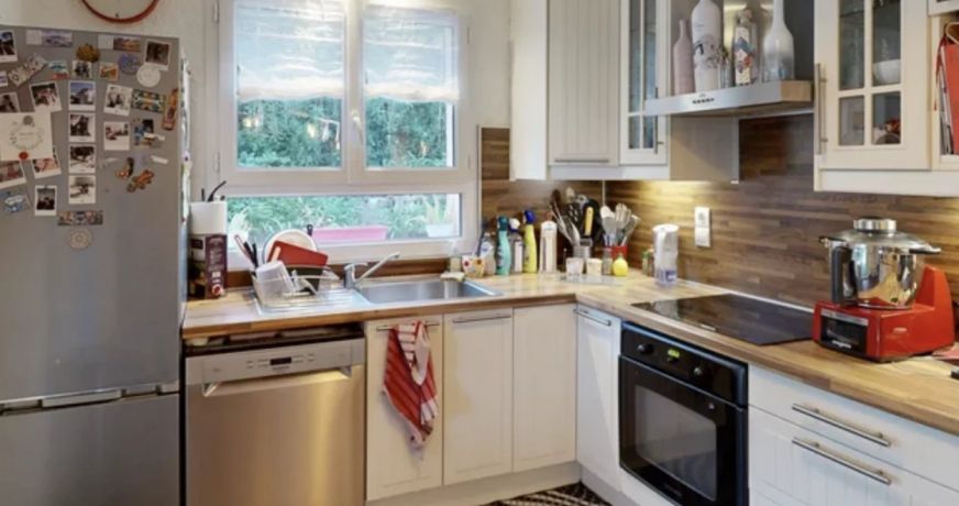 vente Maison Antibes