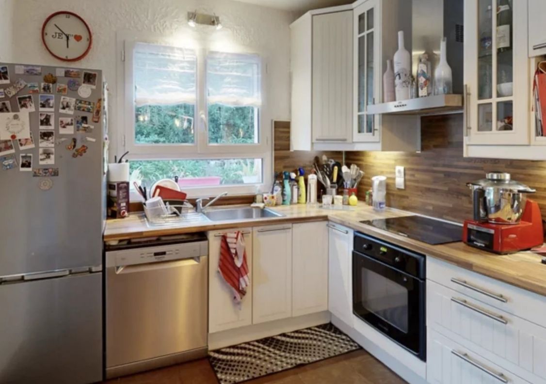 vente Maison Antibes