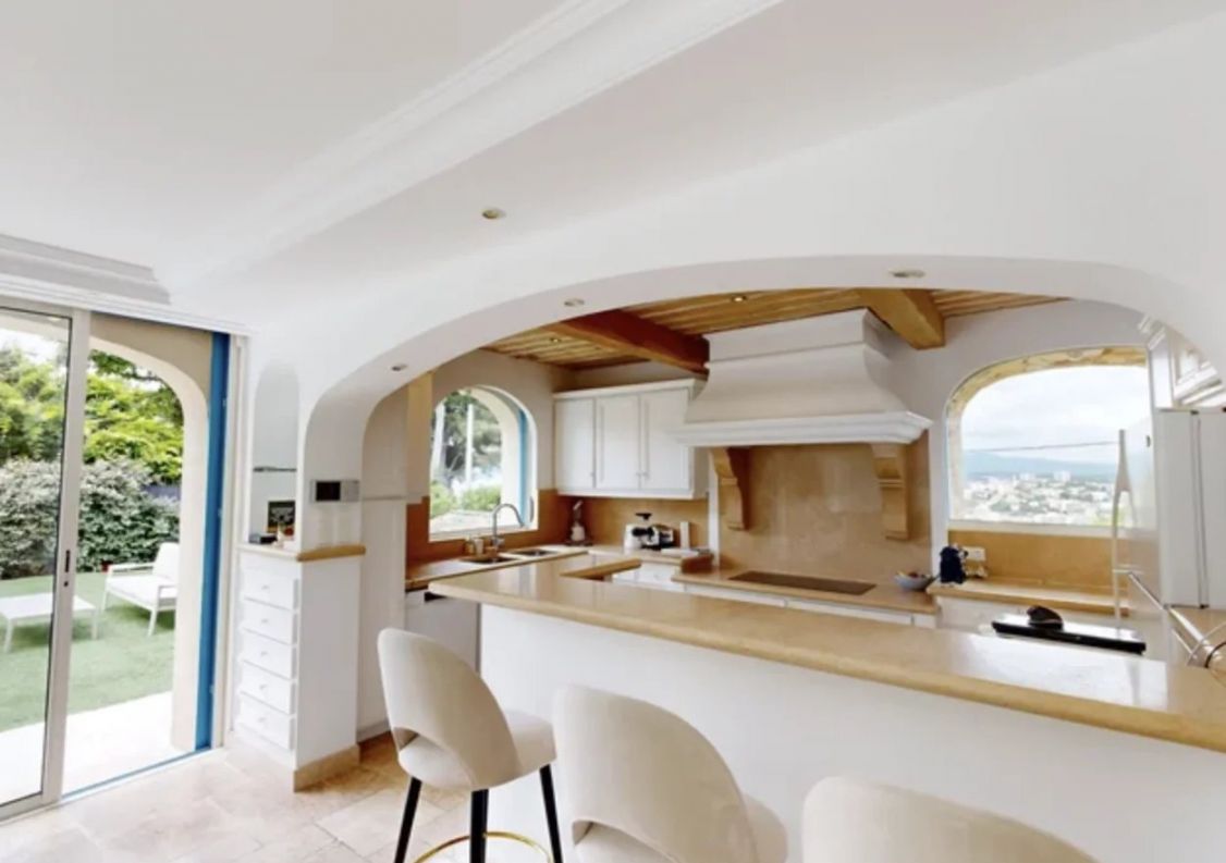 vente Maison Cannes