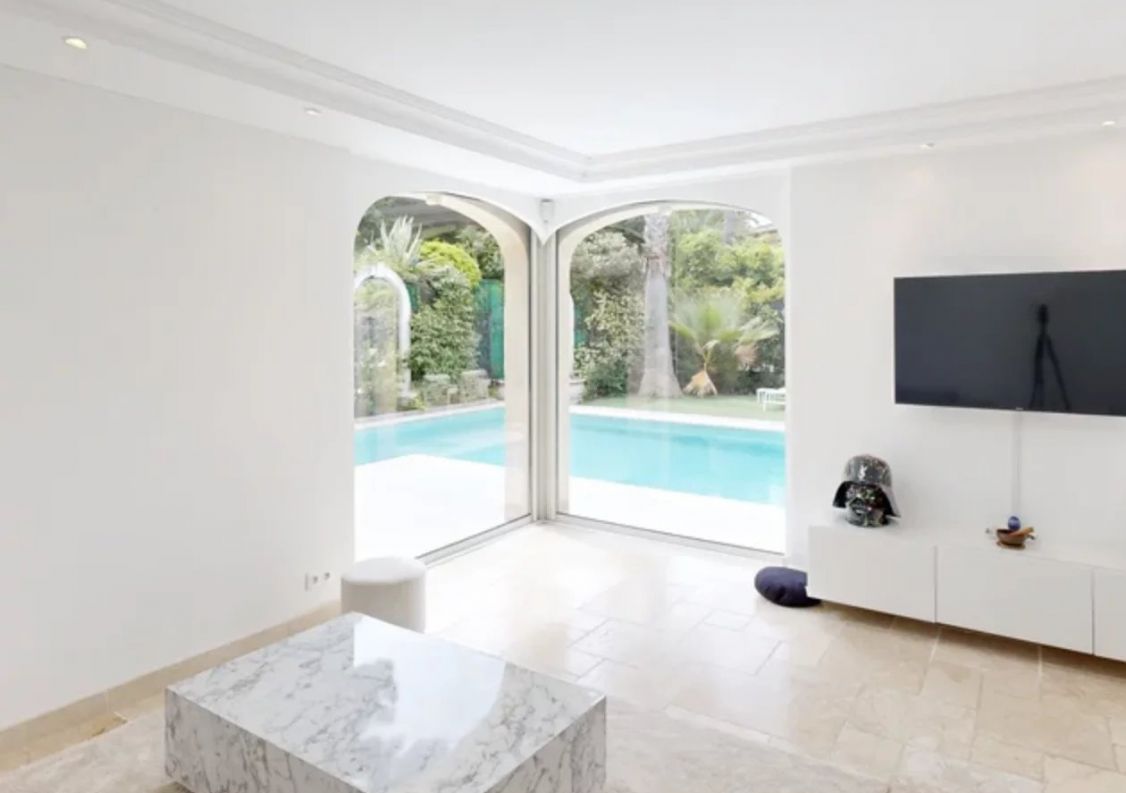 vente Maison Cannes