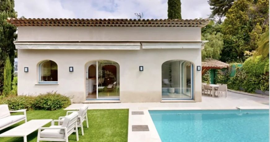 vente Maison Cannes