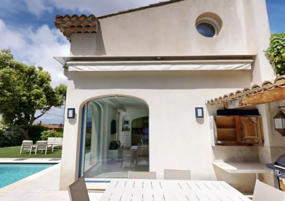 vente Maison Cannes