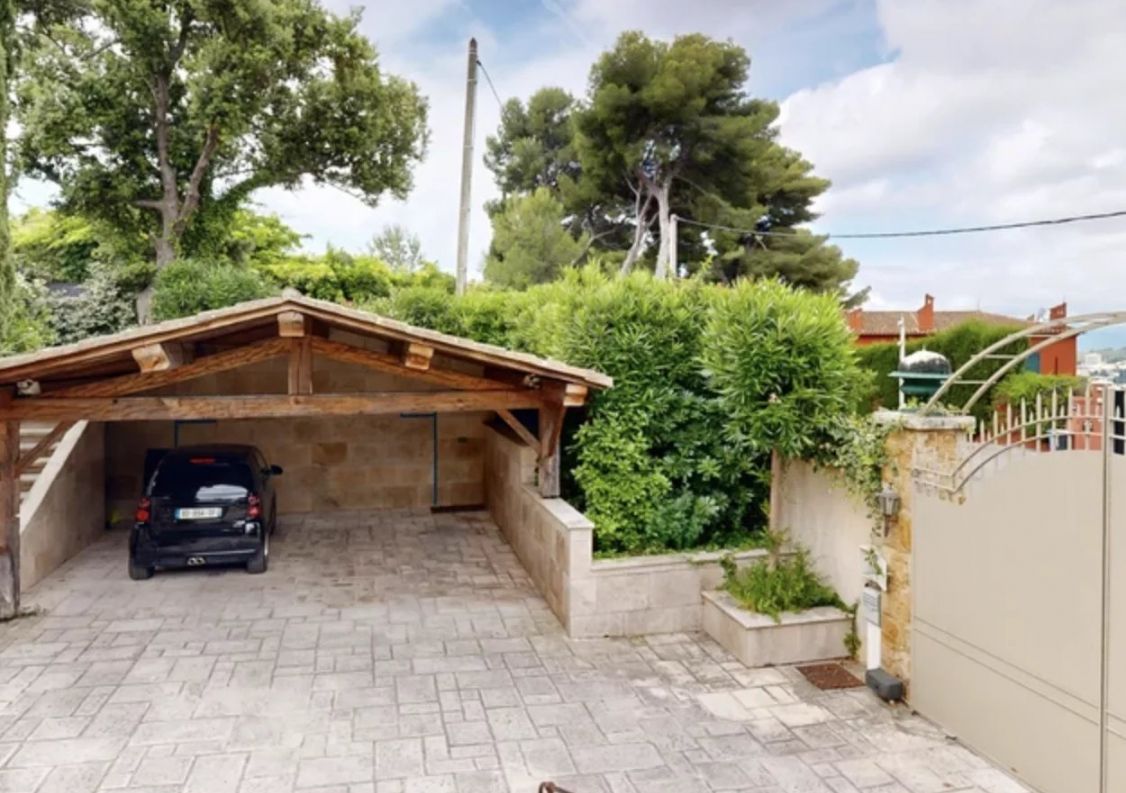 vente Maison Cannes