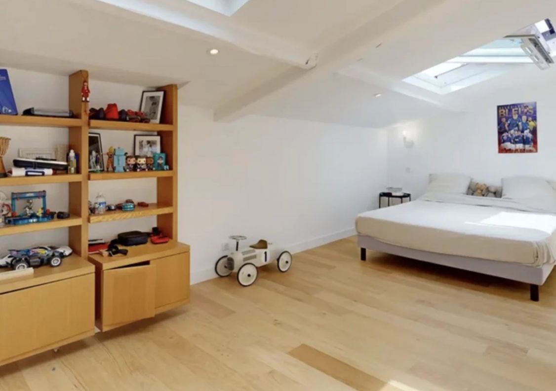 vente Maison Cannes