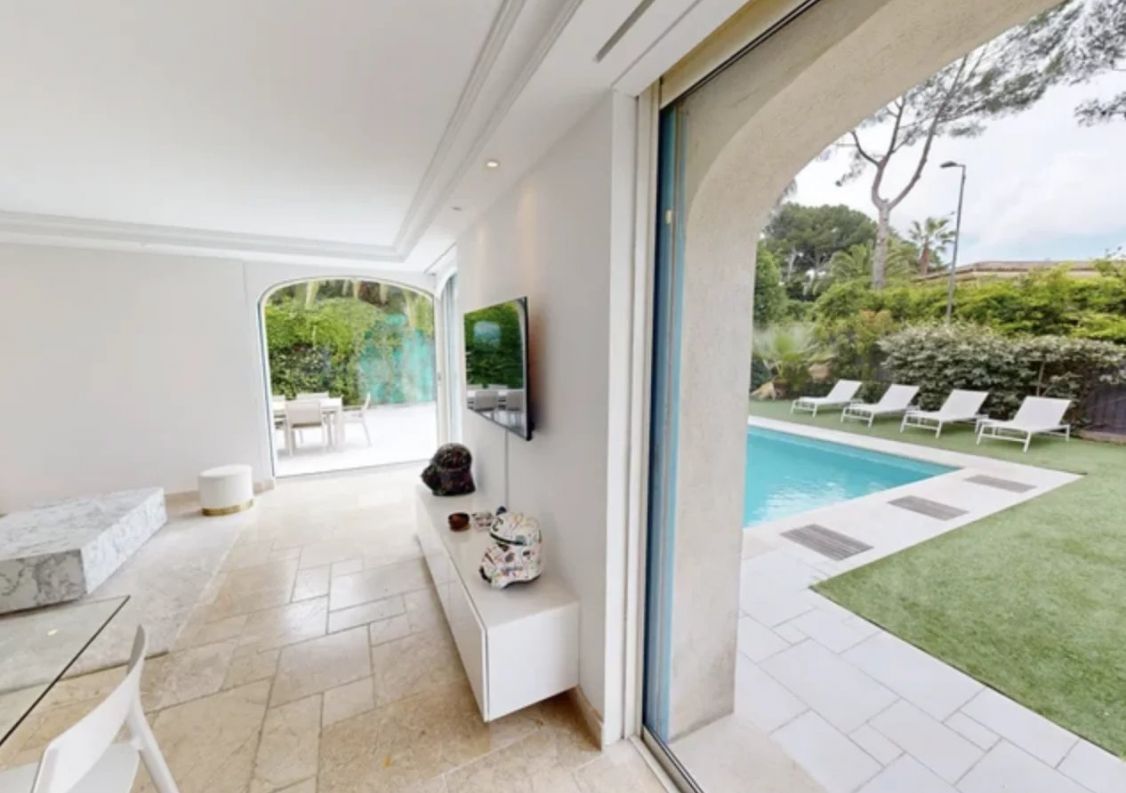 vente Maison Cannes