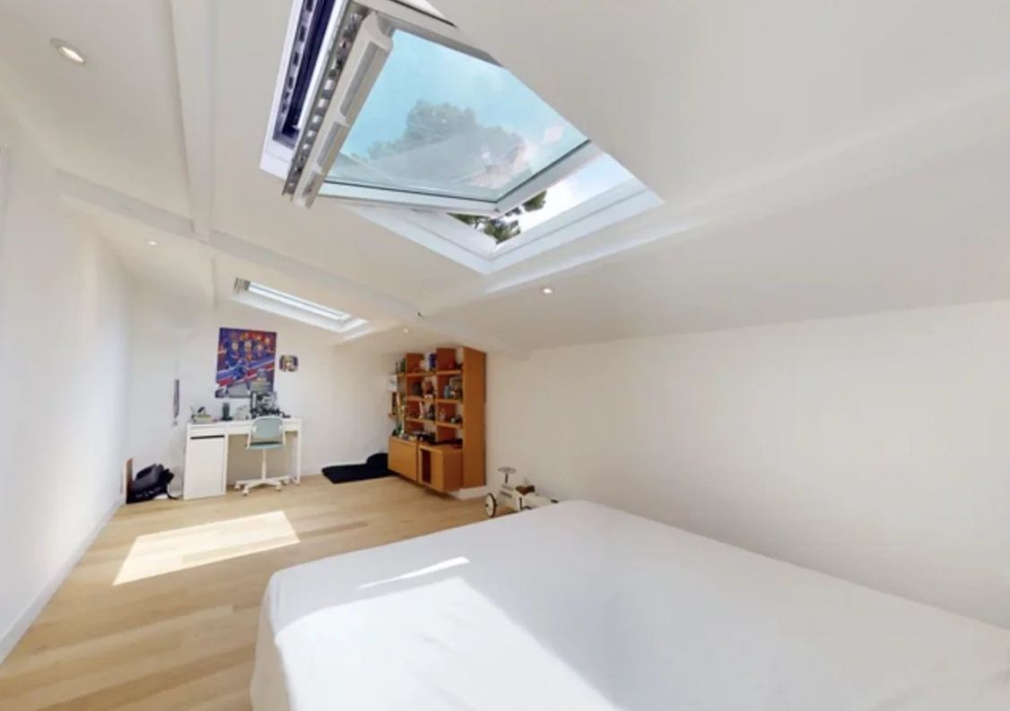 vente Maison Cannes