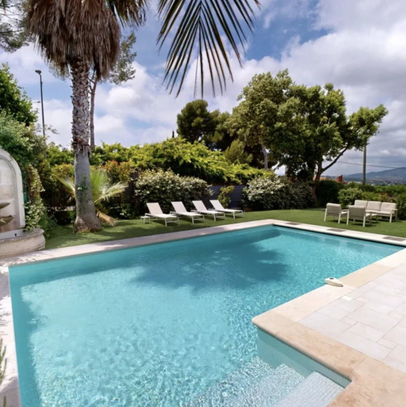 vente Maison Cannes - Photo 1