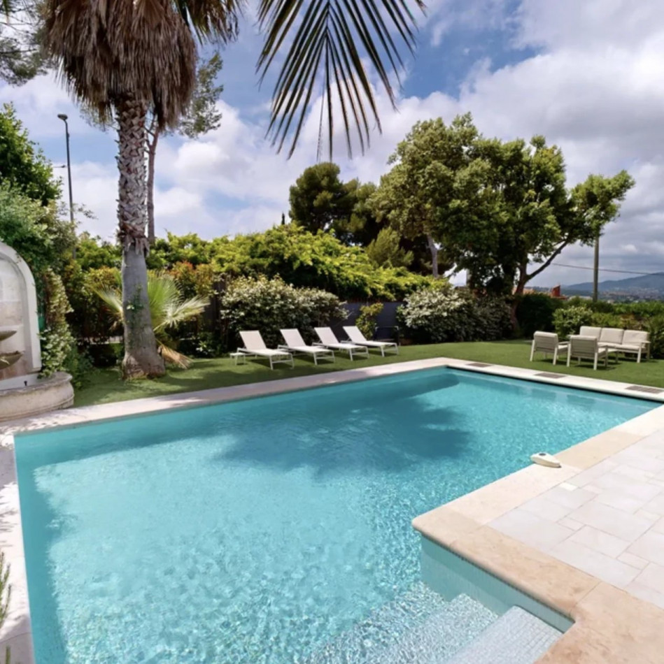 vente Maison Cannes - Photo 1