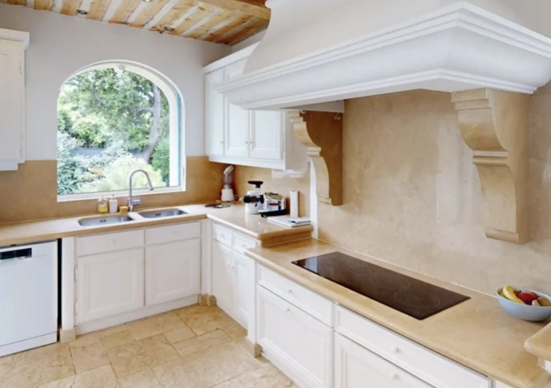 vente Maison Cannes