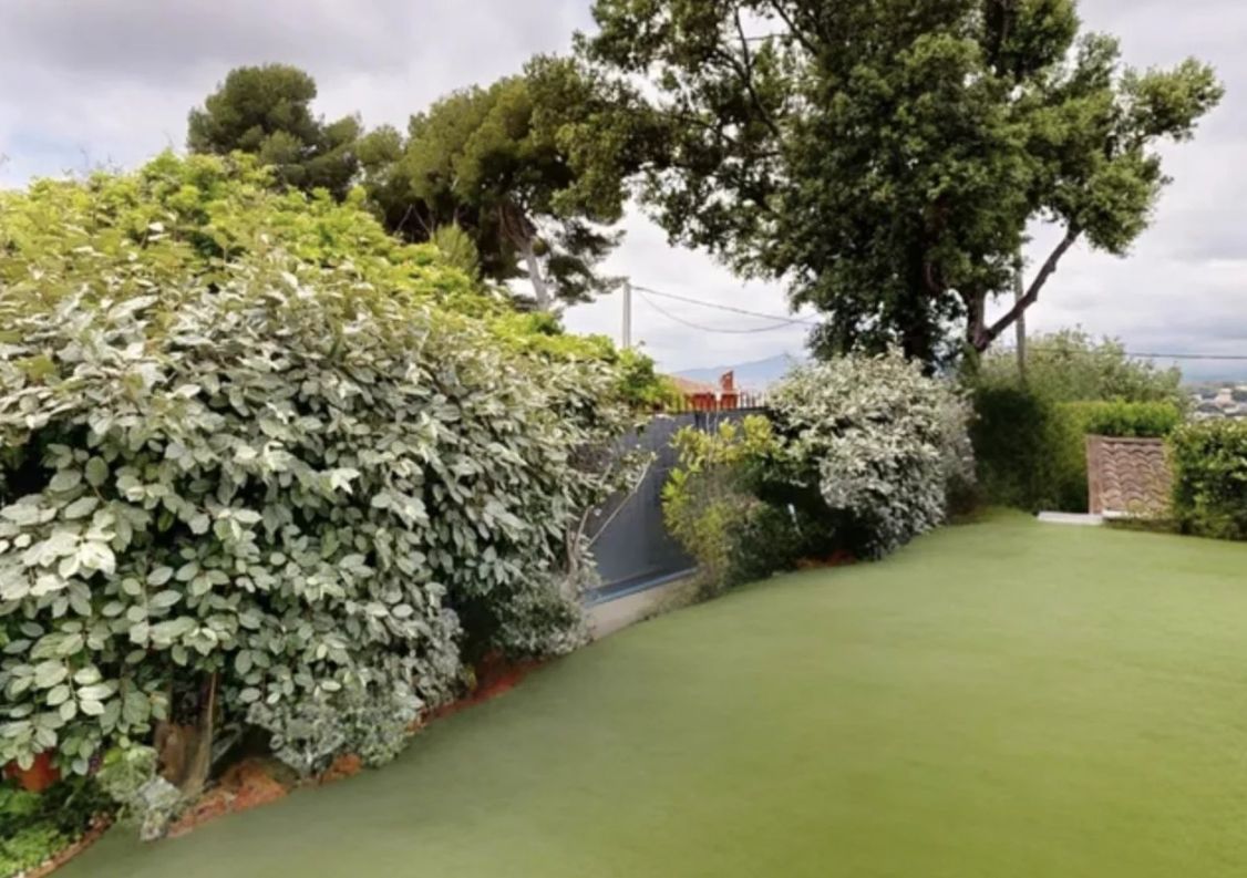 vente Maison Cannes