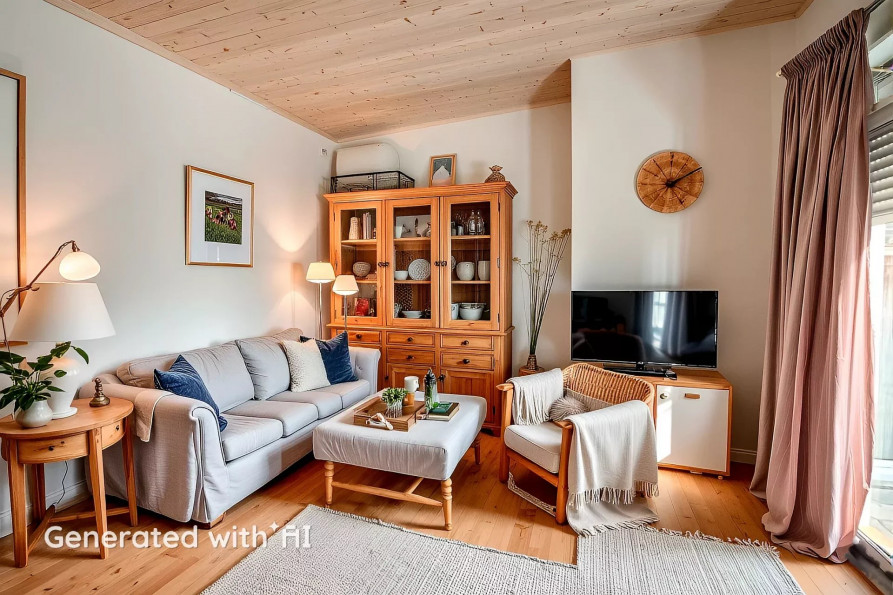 vente Maison Golfe-juan - Photo 10