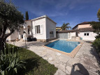 vente Maison Golfe-juan